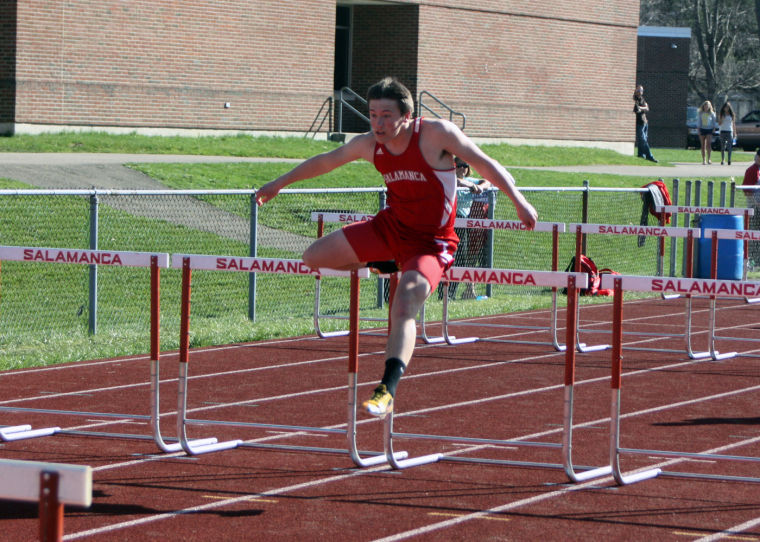 Evan Harrington